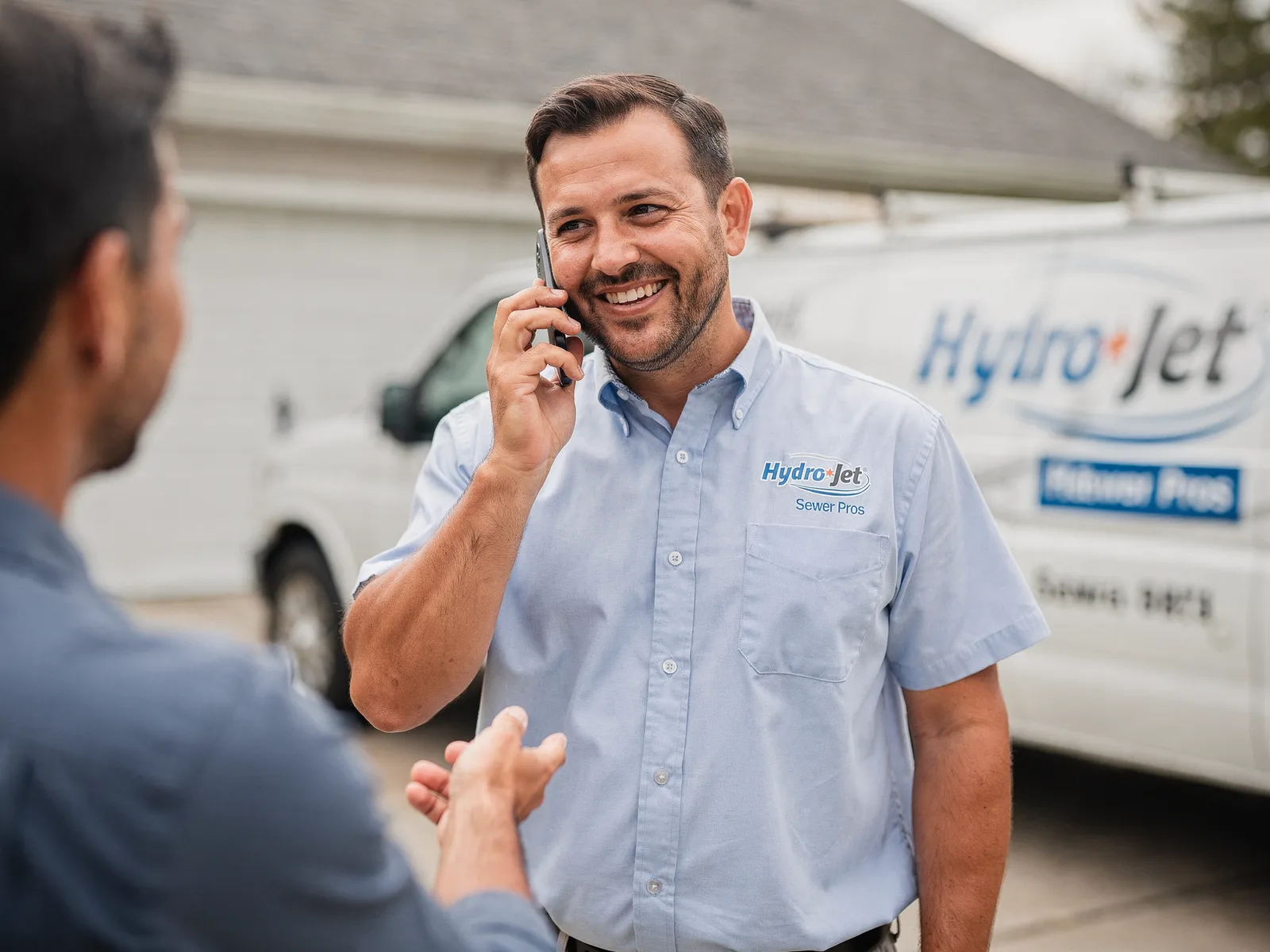 Hydro Jetting Moose Lake, MN FAQs